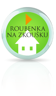 Roubenka na zkoušku